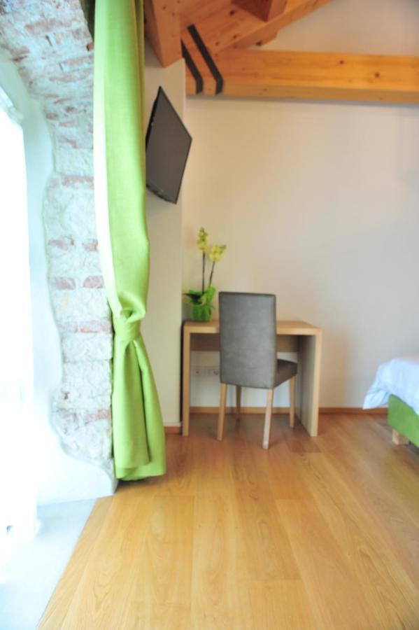 Nuova Filanda Rooms And More Valdobbiadene Exterior photo