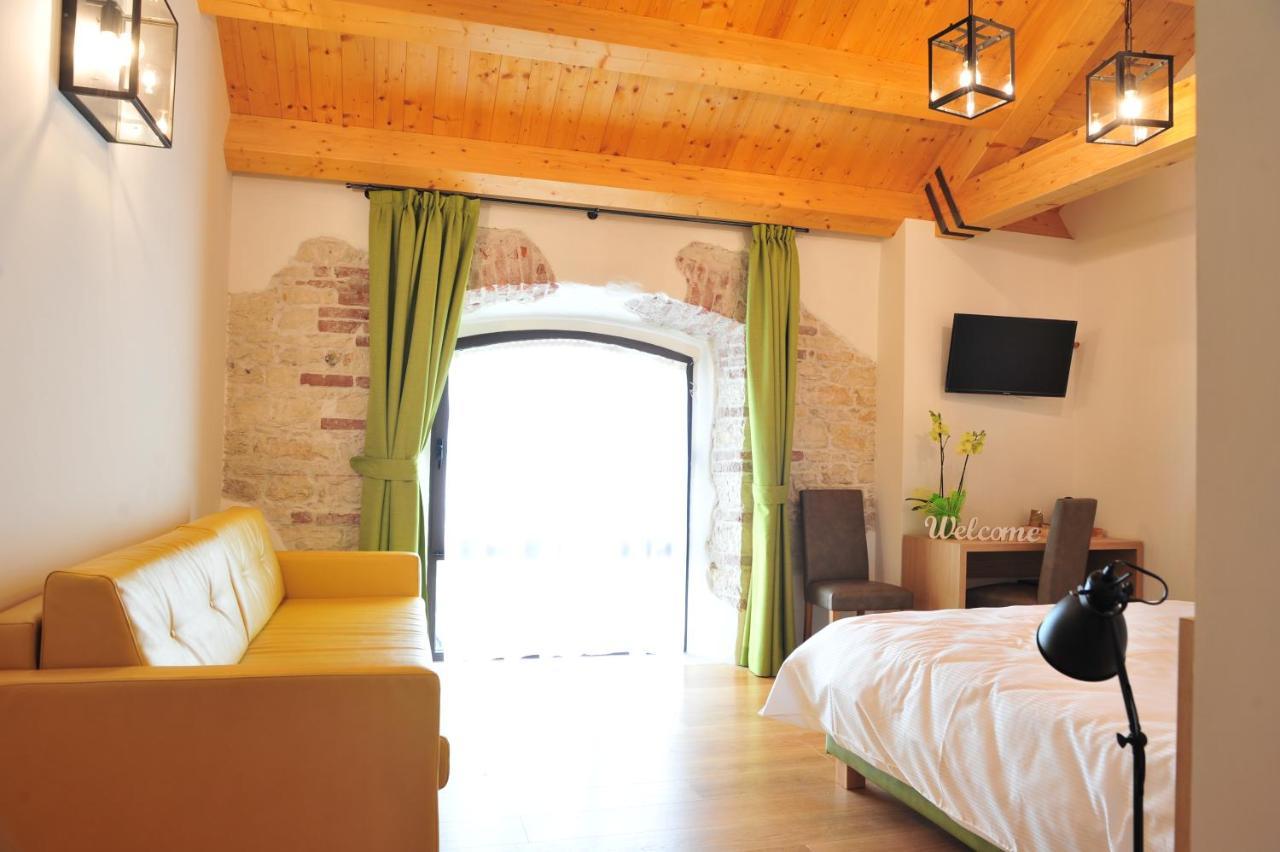 Nuova Filanda Rooms And More Valdobbiadene Exterior photo