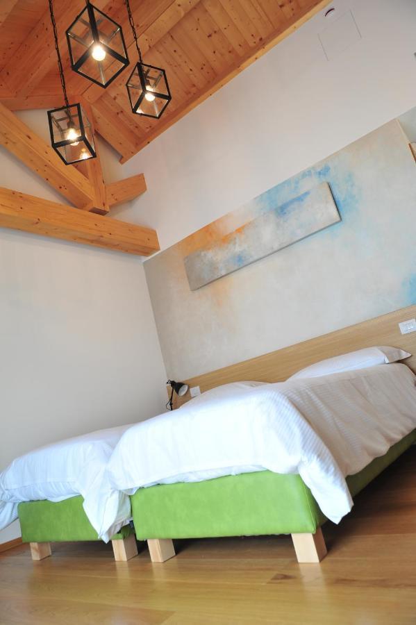 Nuova Filanda Rooms And More Valdobbiadene Exterior photo