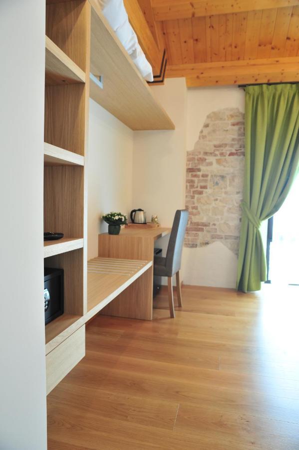 Nuova Filanda Rooms And More Valdobbiadene Exterior photo
