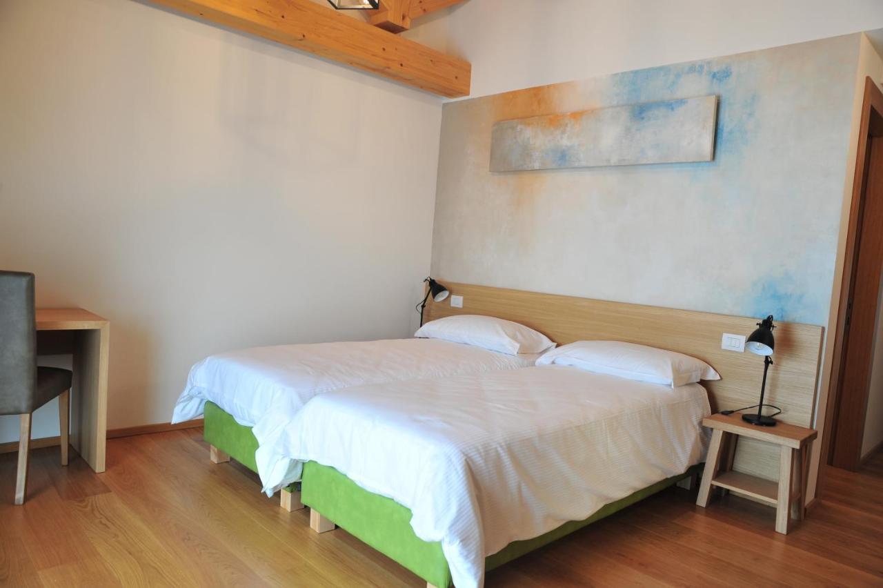 Nuova Filanda Rooms And More Valdobbiadene Exterior photo