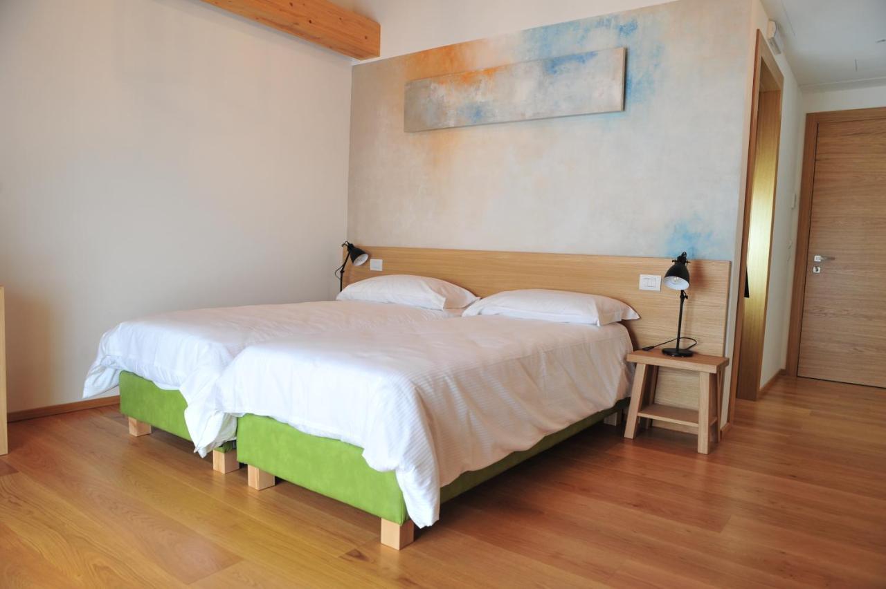Nuova Filanda Rooms And More Valdobbiadene Exterior photo