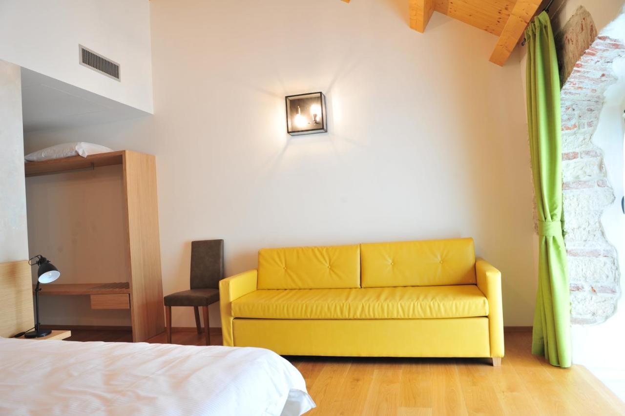 Nuova Filanda Rooms And More Valdobbiadene Exterior photo