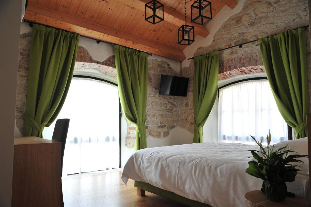 Nuova Filanda Rooms And More Valdobbiadene Exterior photo