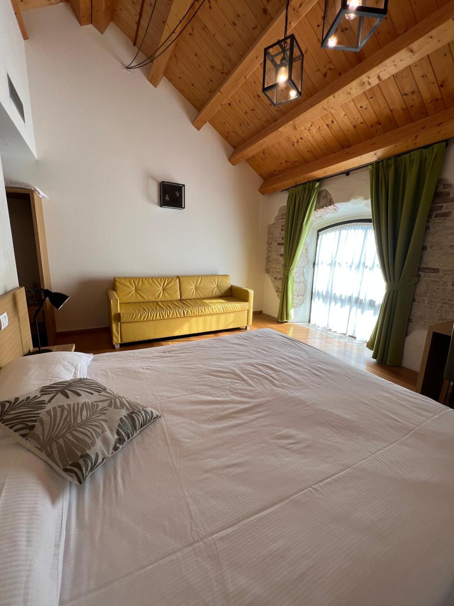 Nuova Filanda Rooms And More Valdobbiadene Exterior photo
