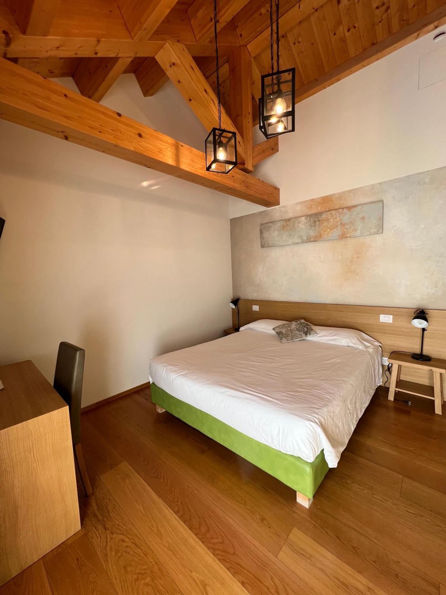 Nuova Filanda Rooms And More Valdobbiadene Exterior photo